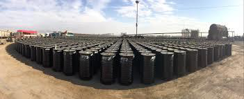 Bitumen