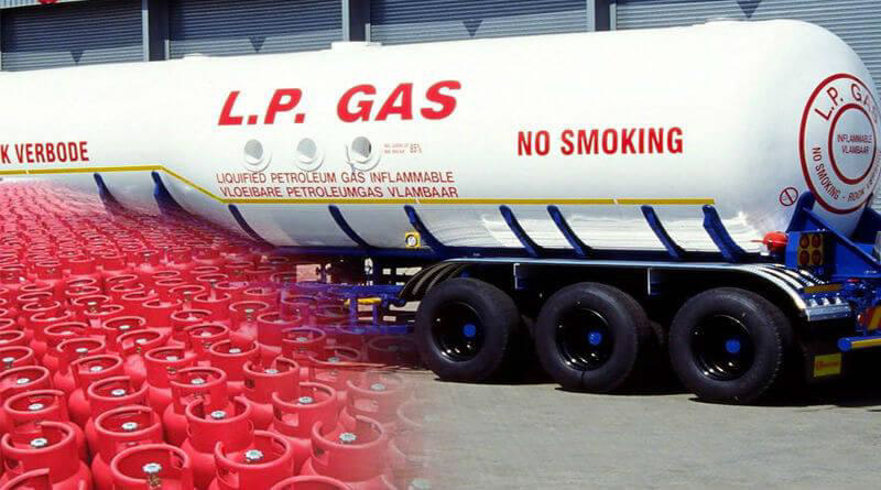 LPG